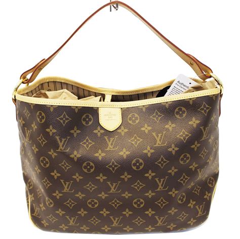 authentic Louis Vuitton